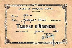 Oran documents divers 042